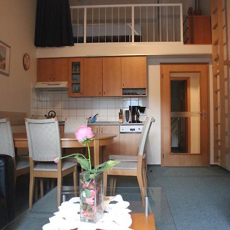 Apartment Poustevnik Pec pod Snezkou Bagian luar foto