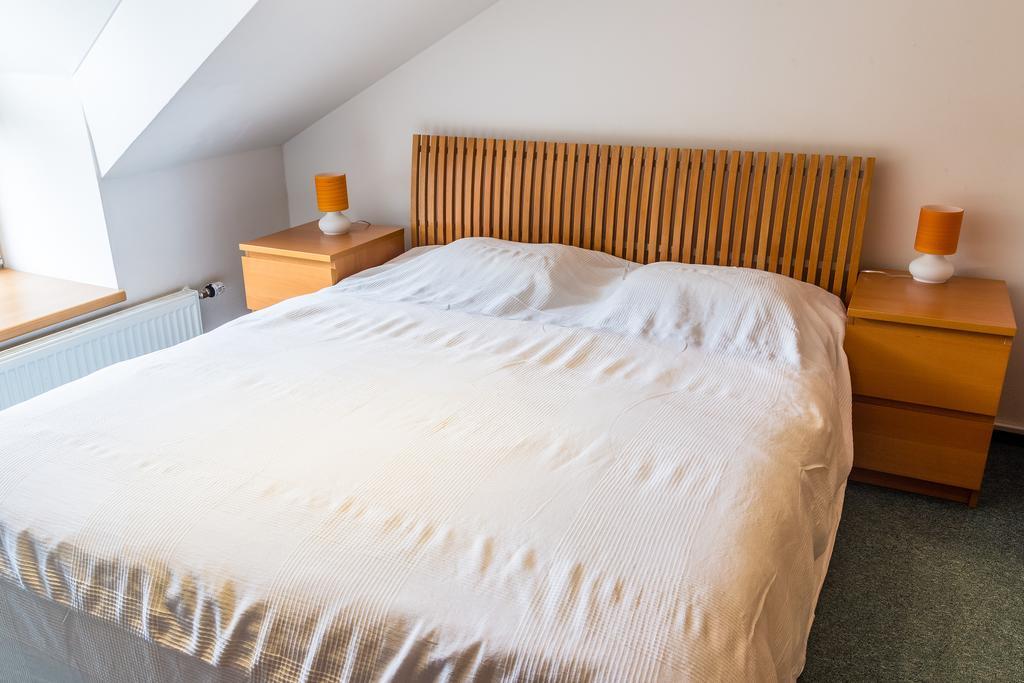 Apartment Poustevnik Pec pod Snezkou Bagian luar foto
