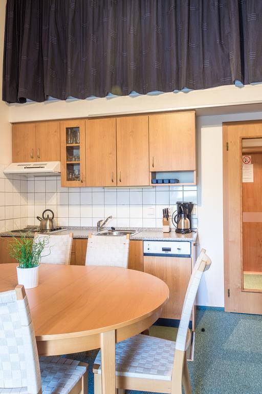Apartment Poustevnik Pec pod Snezkou Bagian luar foto