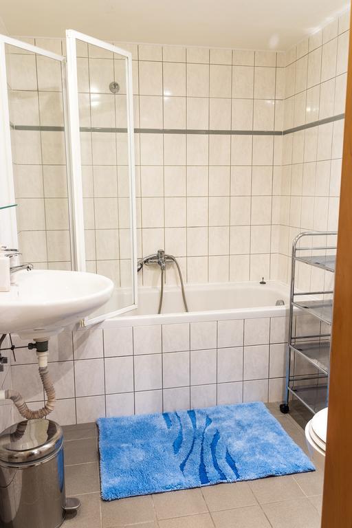 Apartment Poustevnik Pec pod Snezkou Bagian luar foto