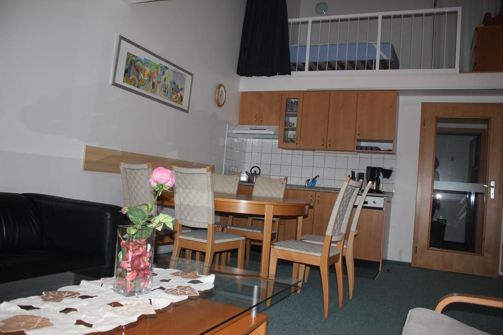 Apartment Poustevnik Pec pod Snezkou Bagian luar foto