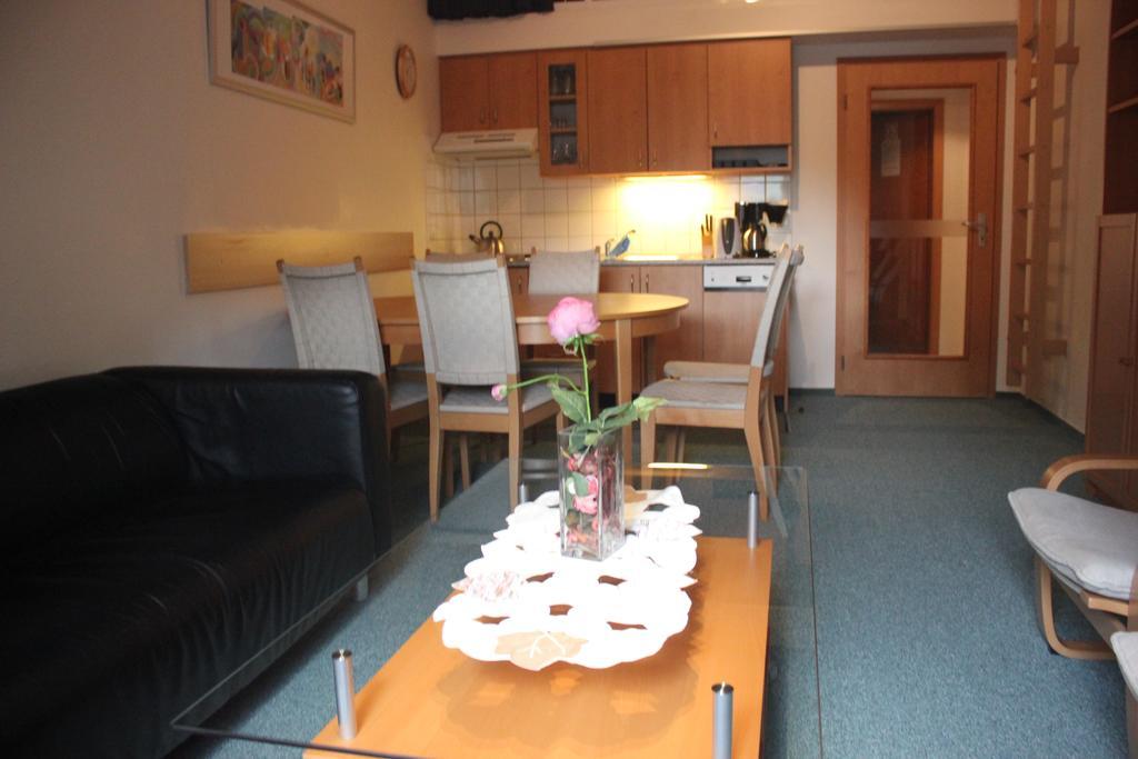 Apartment Poustevnik Pec pod Snezkou Bagian luar foto