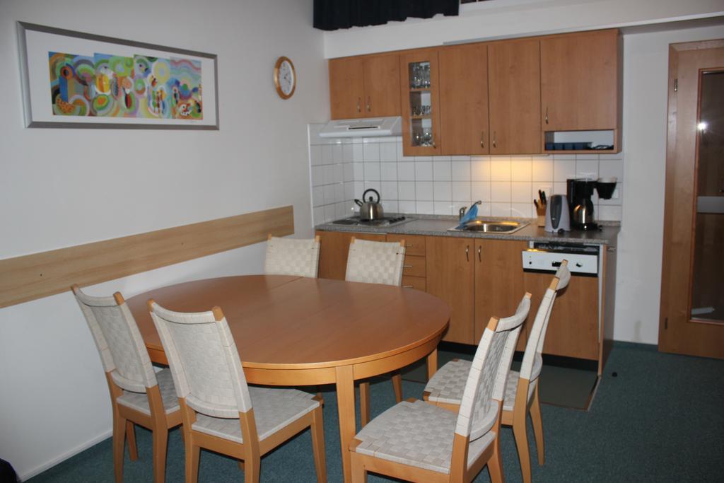 Apartment Poustevnik Pec pod Snezkou Bagian luar foto